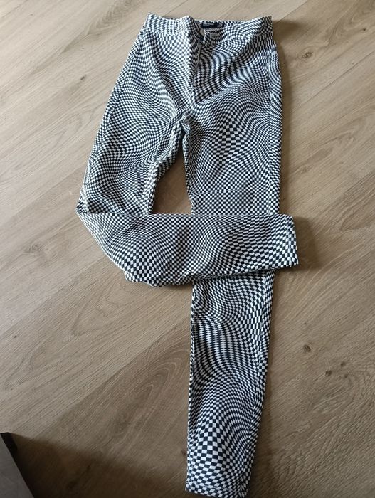 Spodnie dla dziewczynki