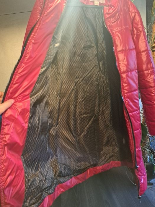 Sprzedam kurtkę,rozm 38.