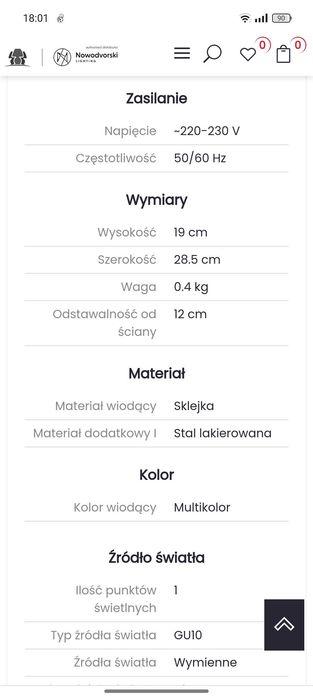 Lampka/kinkiet samolot do pokoju dziecięcego