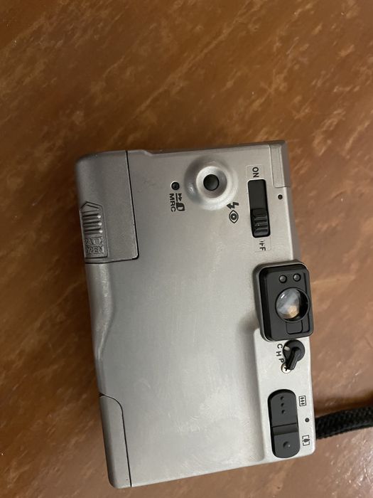 Camera Fotografica Canon Ixus Z70