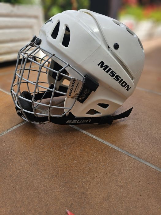 Material GRedes de Hoquei Patins - Benjamins