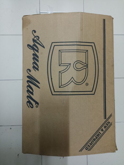 Peças Rainbow e series