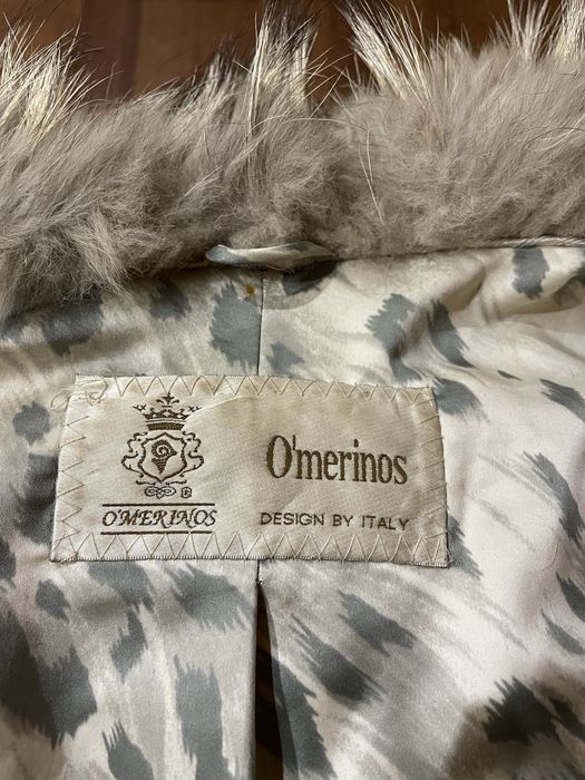 Продам норкову шубу