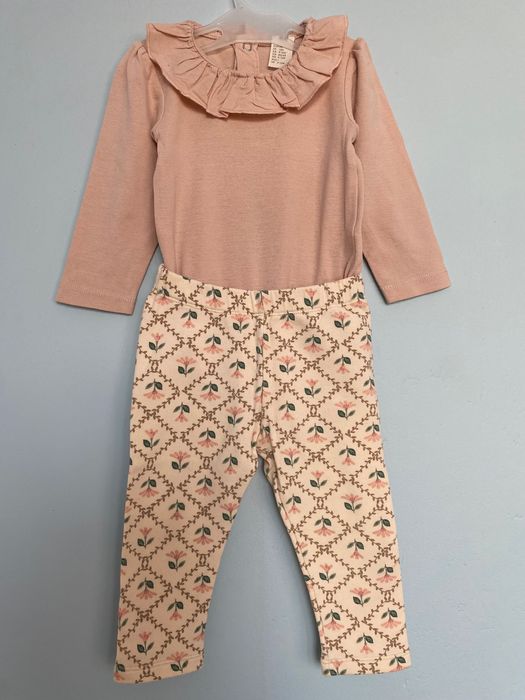 Body legginsy H&M 74/80