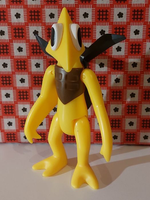 Figurki Rainbow Friends Action Figure Phatmojo