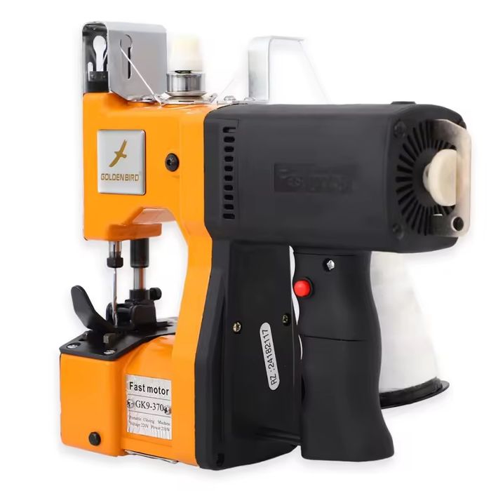 Мешкозашивочная машинка Gk9-370  210w