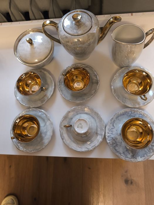 Porcelana Wałbrzych
