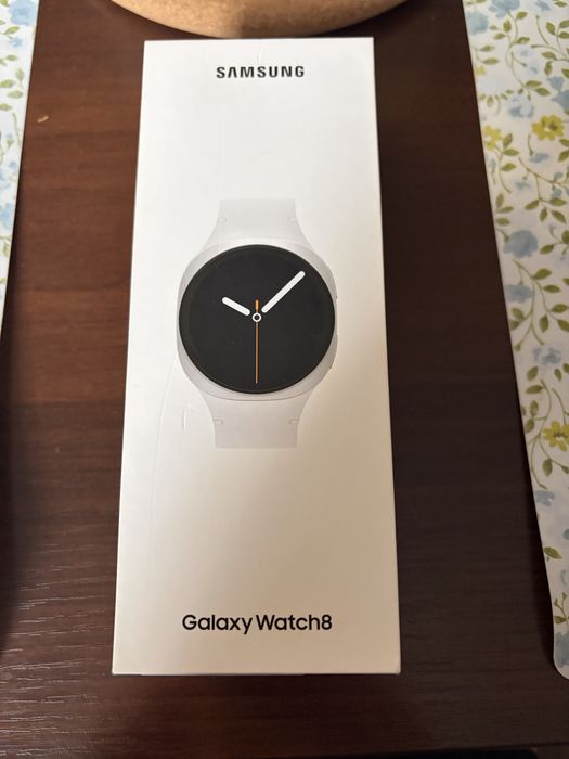 Smartwatch Galaxy Watch8