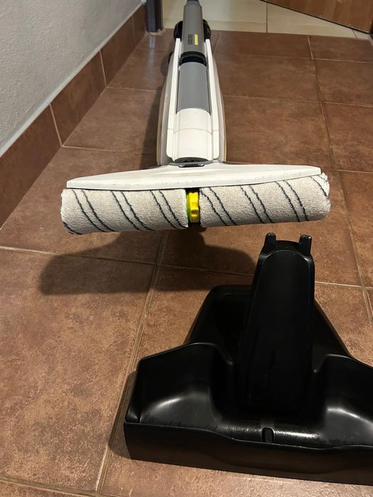 Mop elektryczny Karcher fc 5