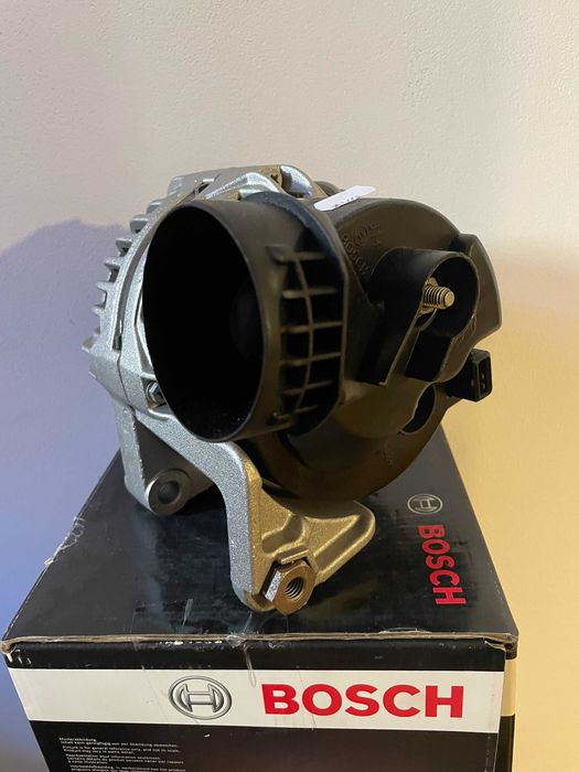 Alternator BMW X5, Z3, E36, E46, E90, E39, E60, E61, E38, E53 BMW 3, 5, 7