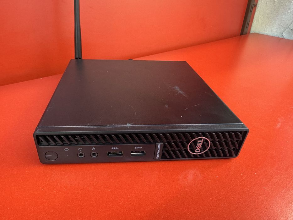 dell optiplex 3080 - купить компьютеры и комплектующие - Цена на