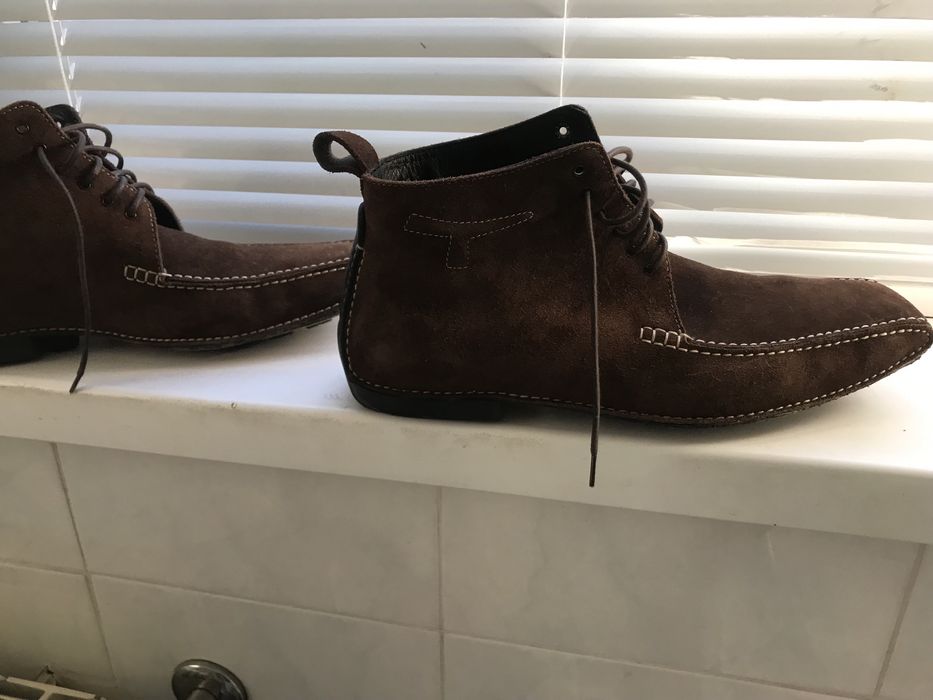 A.Testoni( оригинал)