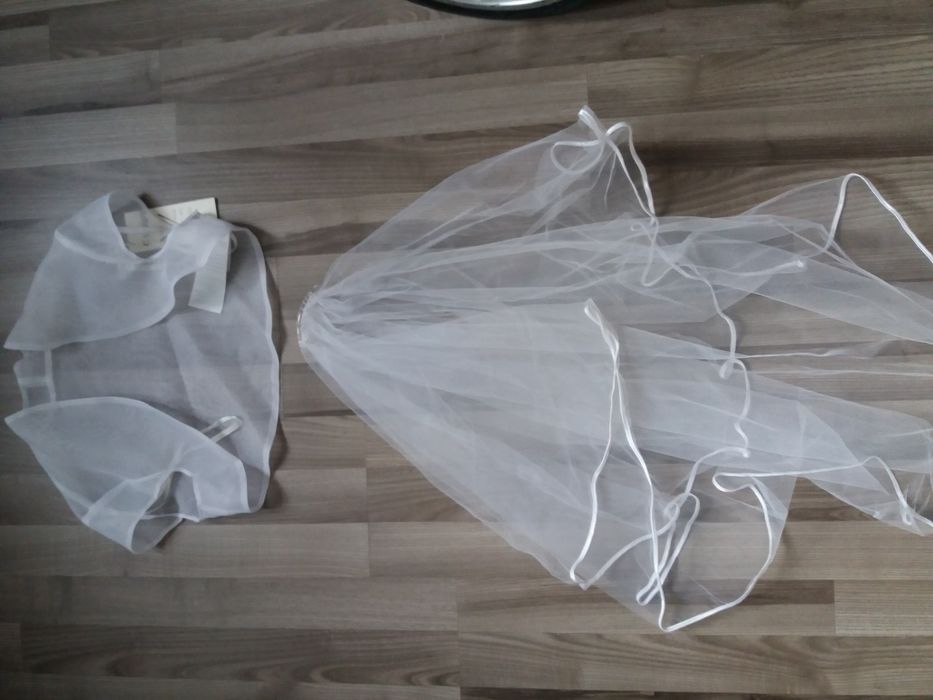 Śliczna Suknia ślubna