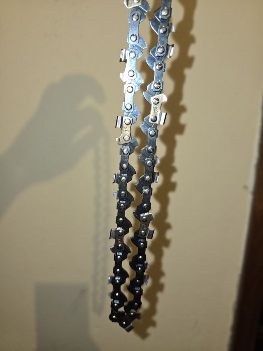 Corrente de motoserra - Nova