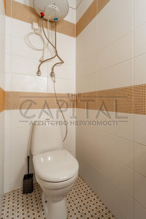 Продажа 3-к квартиры, ул. Урловская, Позняки