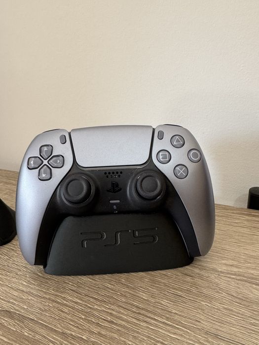 Suporte para comando Ps5