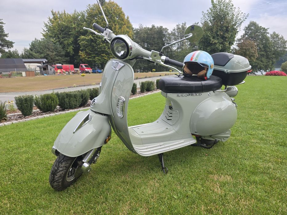 ElectroRide