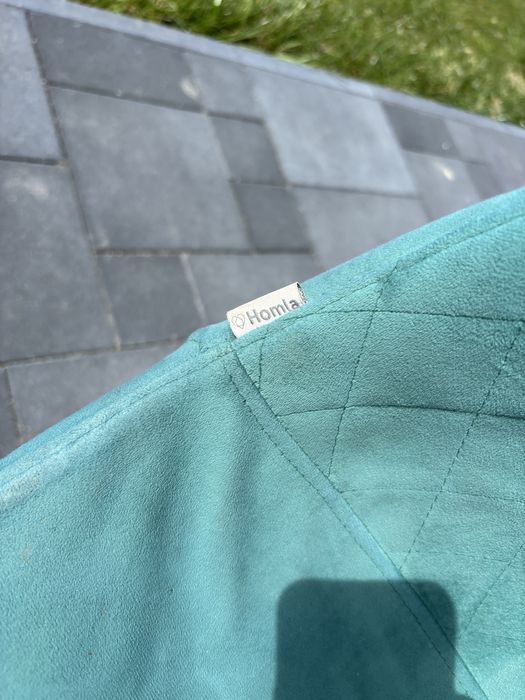 Krzesla homla mietowe