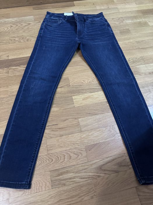 Calcas SALSA NOVAS 39 Homem
