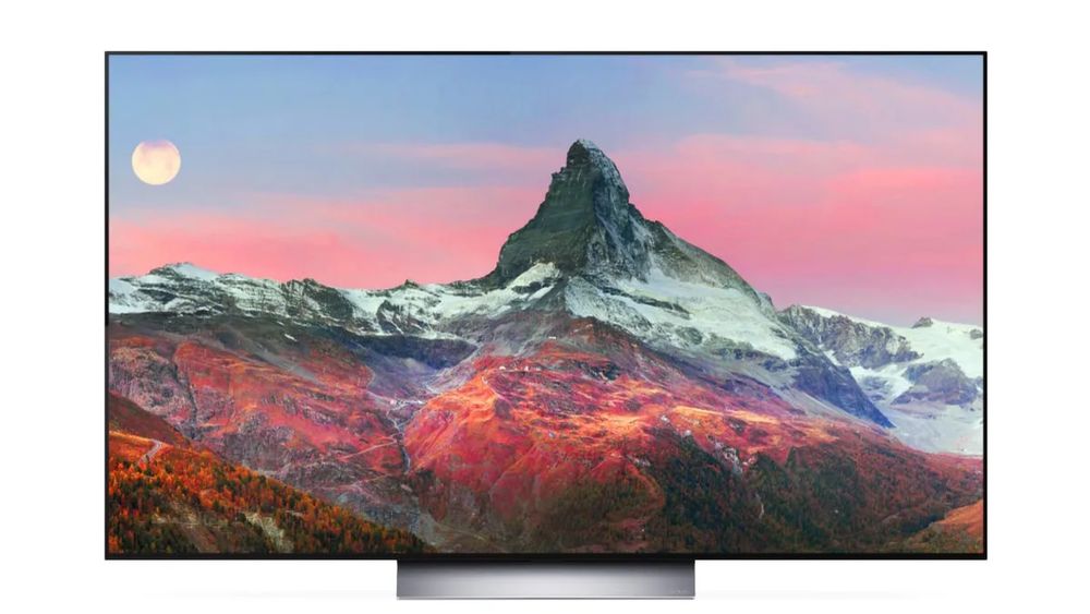 LG OLED 65" TV Redução de preço, agora € 1399