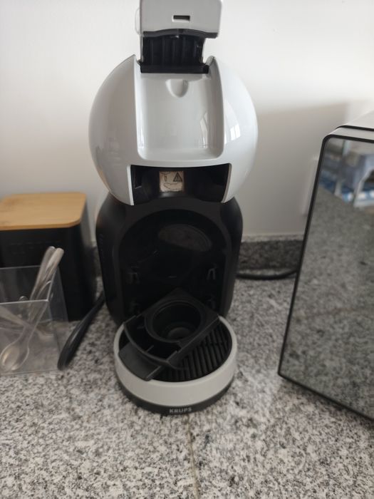 Máquina de café Dolce Gusto