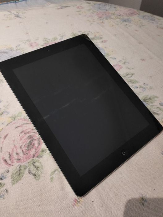Apple iPad 2 Tablet, 64GB, Model A139564170826266499121
