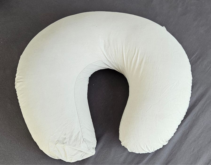 Poduszka do karmienia IKEA