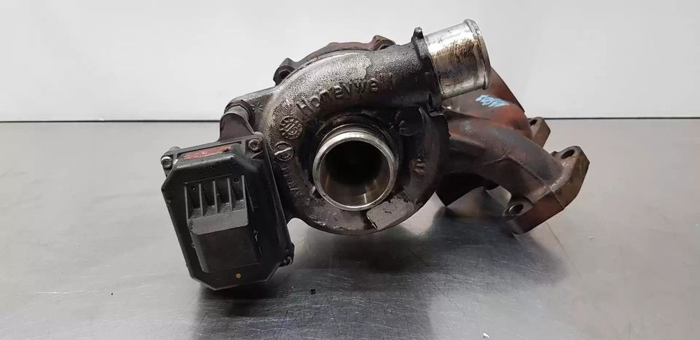 TURBOCOMPRESSOR KIA CARENS IV 2017 -282012A820