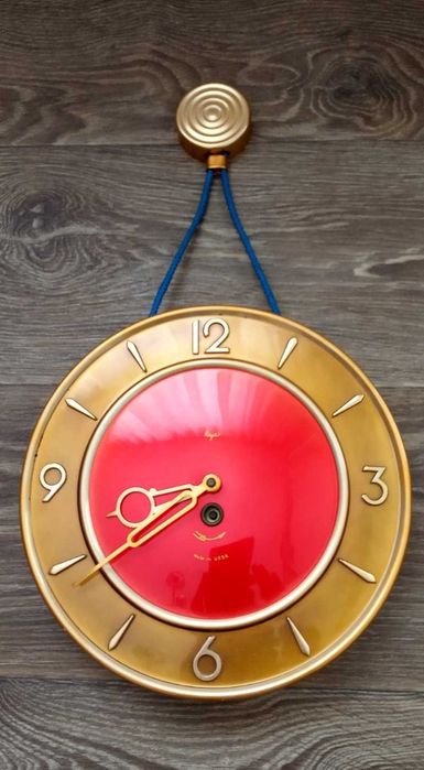 Годинник "Маяк" СССР