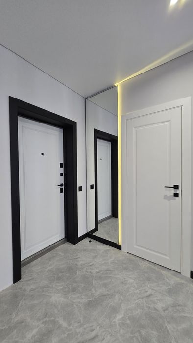 Центральний парк! Простора 2к квартира 60 м2 з якісним ремонтом!