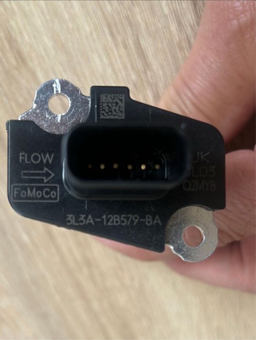 Nowy przepływomierz 3L3A-12B579-BA Ford