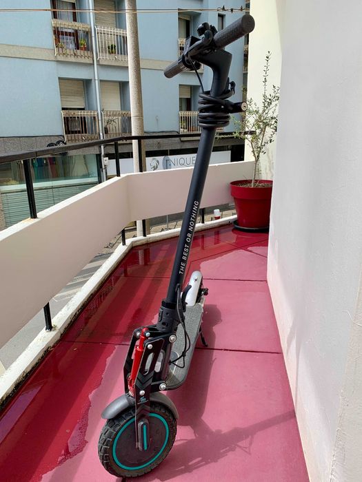 Trotinete Elétrica XIAOMI PRO 2 Mercedes AMG F1