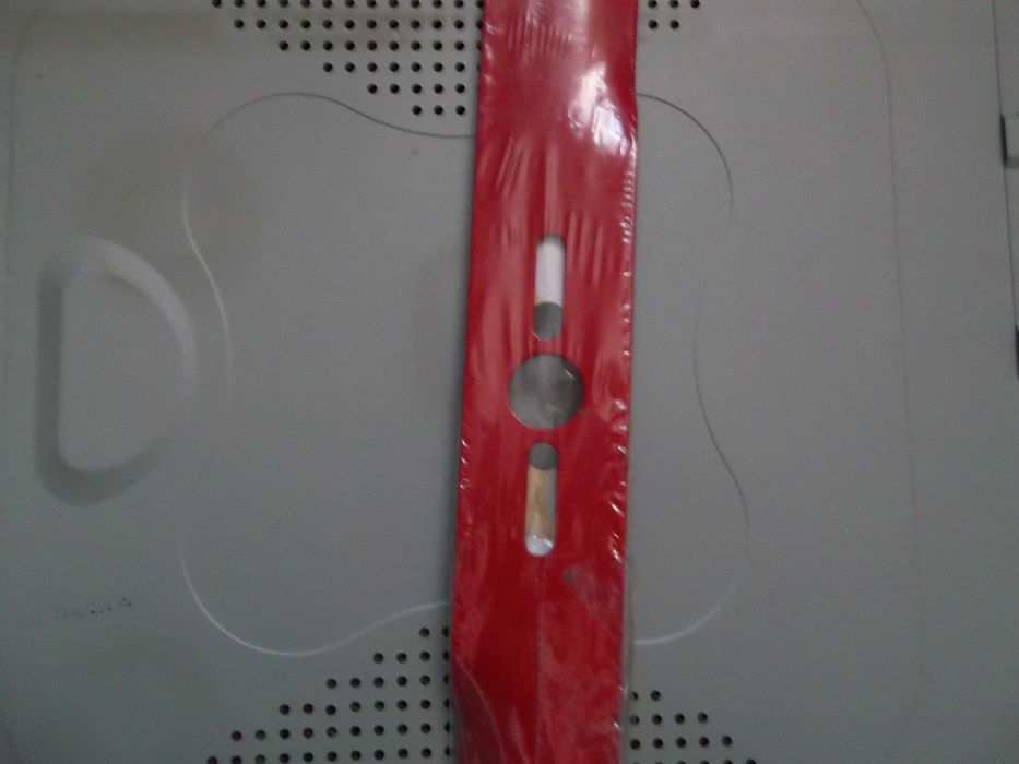 Nóż do kosiarki 40cm 16cali uniwersalny Oregon