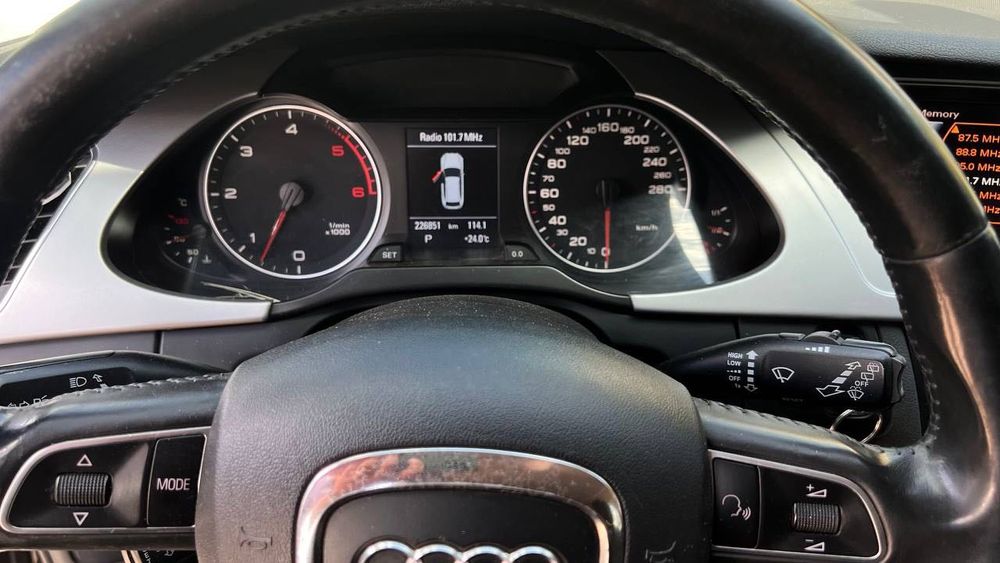 Продам Ауди а4 R8