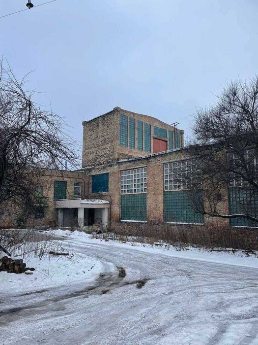 Продаж промислового комплексу 22000м2 Немішаєво