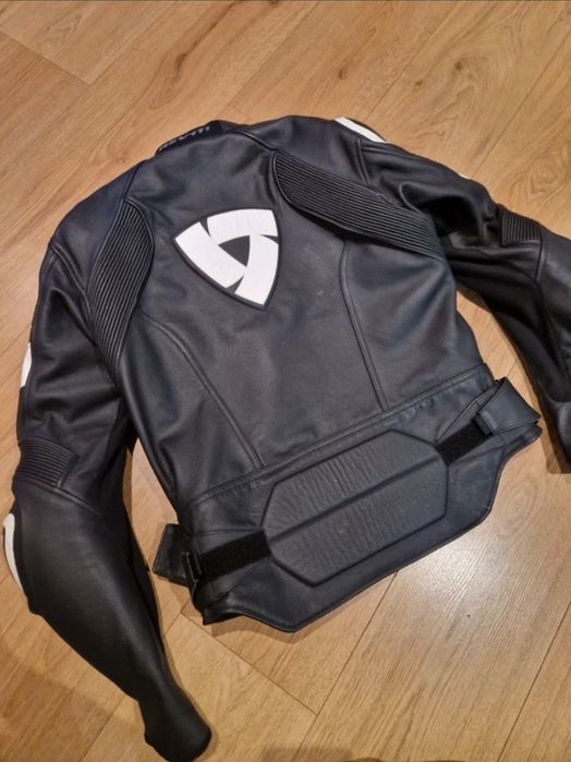 Мотокуртка Revit,  разм 46