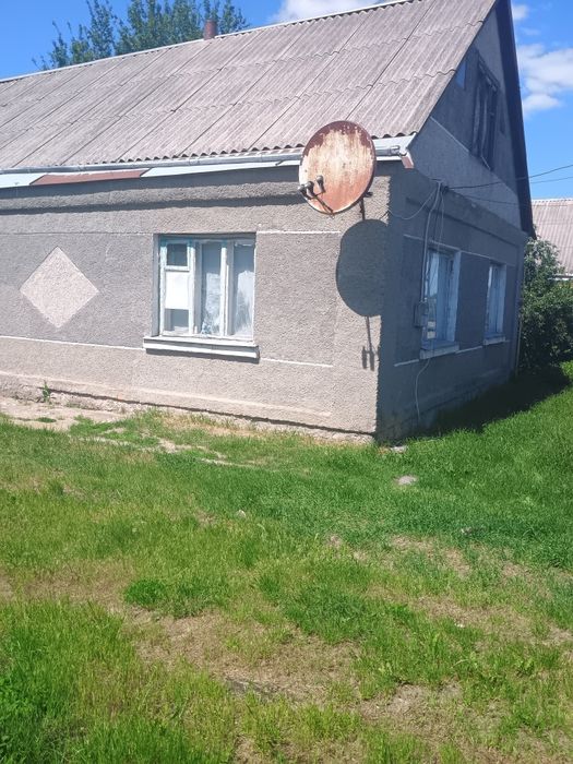 Продам   будинок