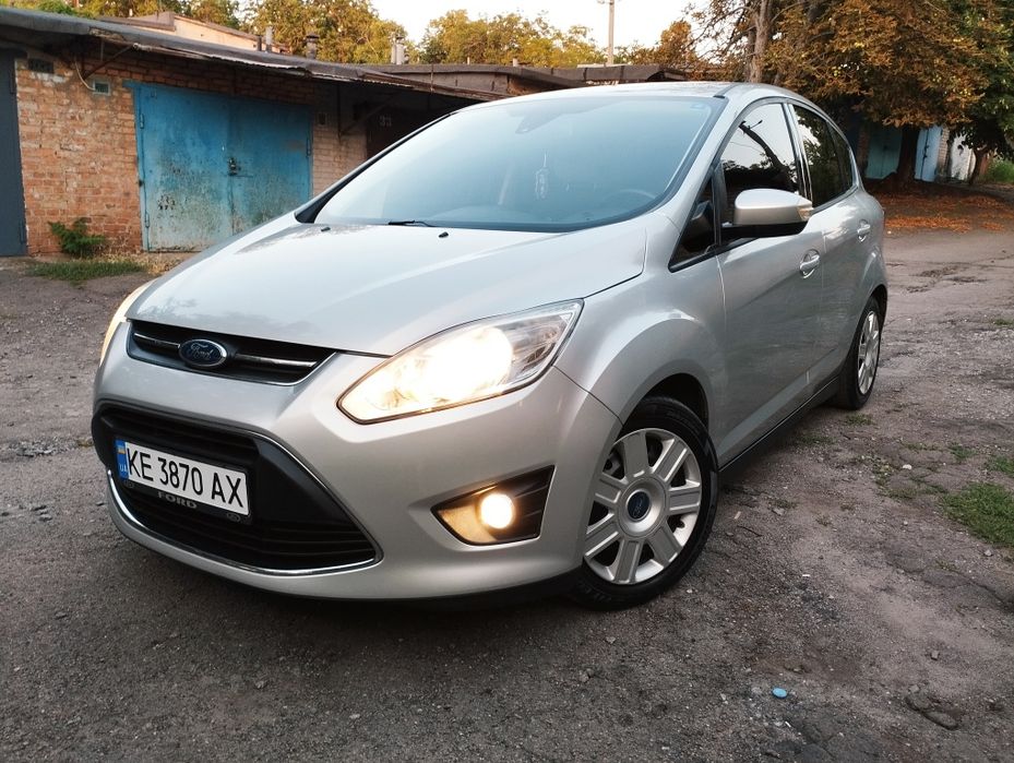 FORD C-Max 2013р.