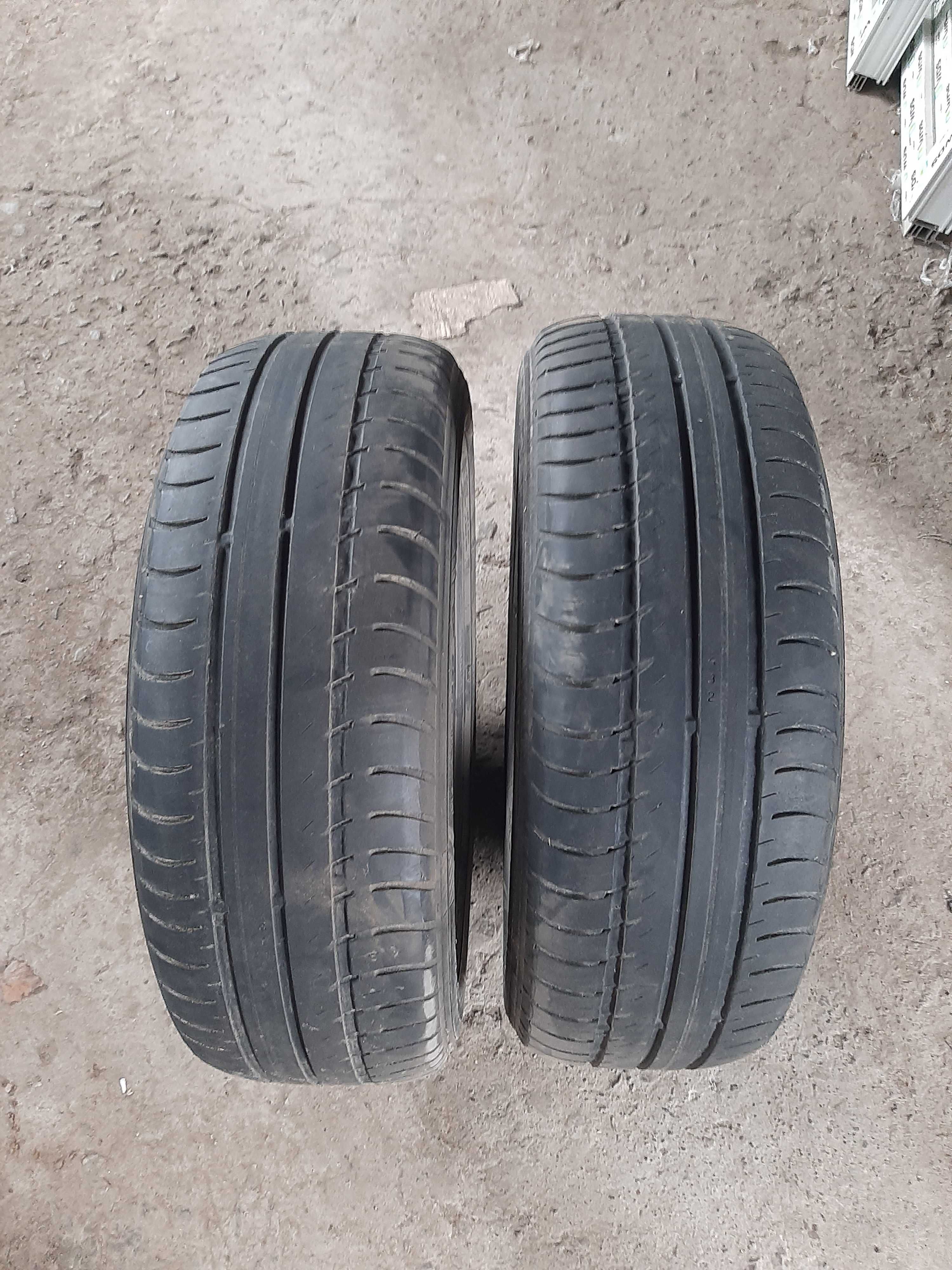 Резина літня Нордман 185 65 15: 500 грн. - Колеса в зборі Ромни на Olx