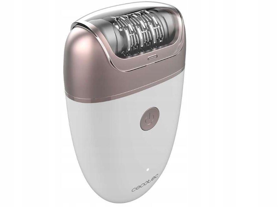 depilator cecotec skincare depil-action one kompletny