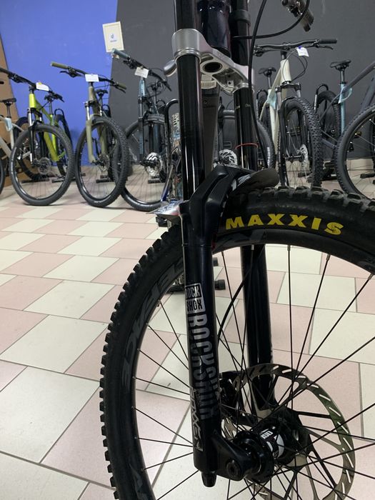 Trek Session 9 M 29 Офіційний