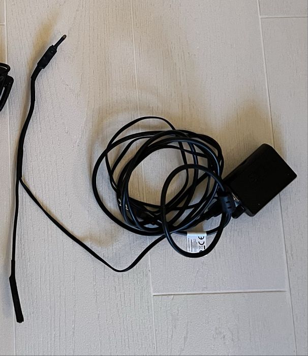 Komunikator dla niemówiących System Sensor:Centralka + czujnik dotyku