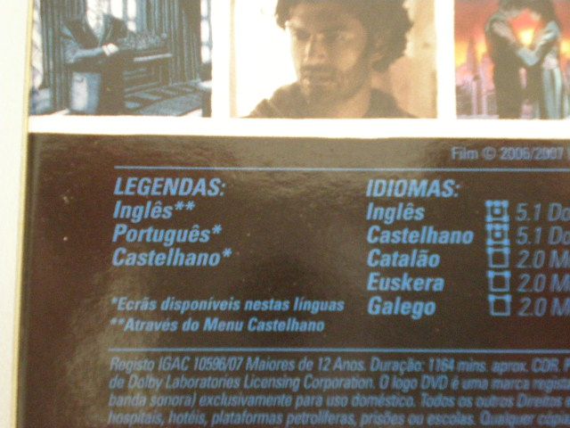 Heroes - série 1 2 3 + especial 2