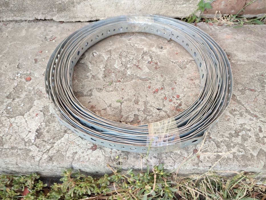 Лента монтажная 15метров.