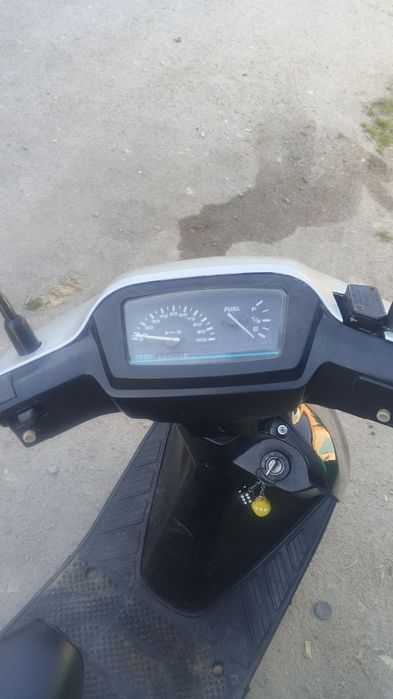 Продам  Сузукі Адрес 100