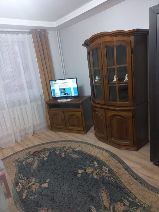 Wynajmę mieszkanie 43 m Chrobrego