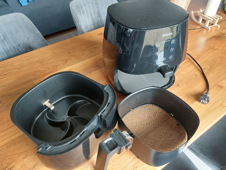 Airfryer XL Philips