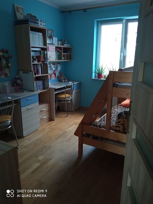 Mieszkanie – Giżycko, powiat giżycki - Widok 5
