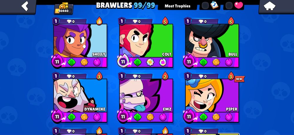 Фастом продаю аккаунт