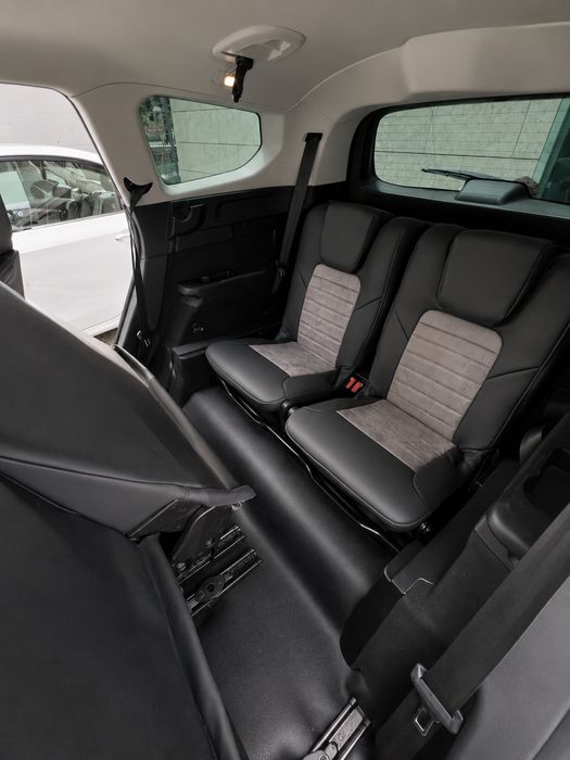 Renault Grand Scénic — fotografia 11